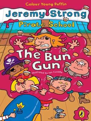 Pirate School - ebook